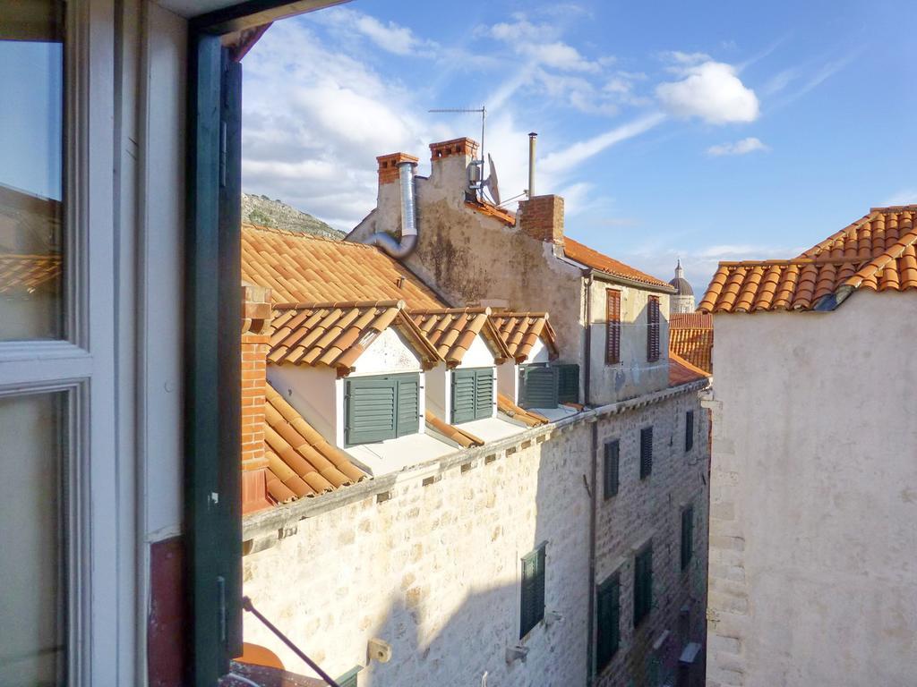 Apartman Dominus Ragusa Esterno foto