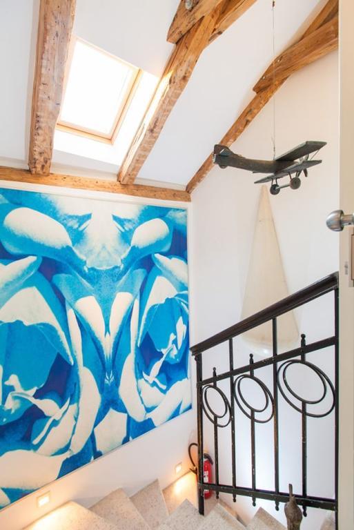Apartman Dominus Ragusa Esterno foto