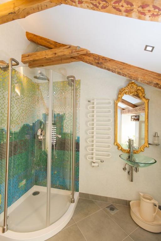 Apartman Dominus Ragusa Esterno foto