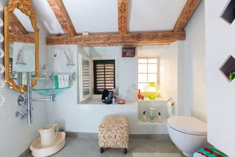 Apartman Dominus Ragusa Esterno foto