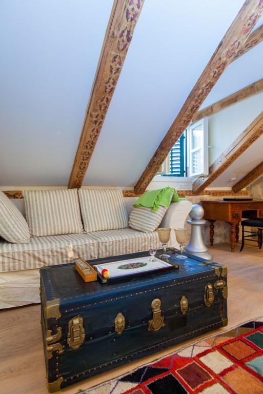 Apartman Dominus Ragusa Esterno foto
