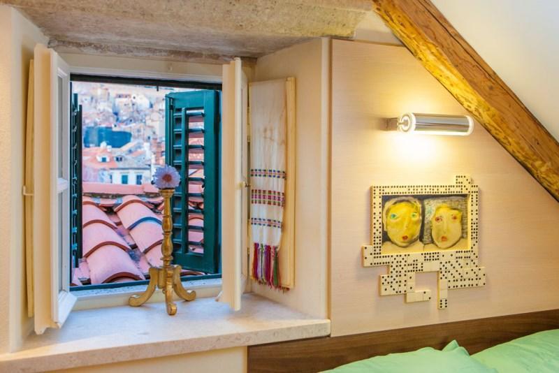 Apartman Dominus Ragusa Esterno foto