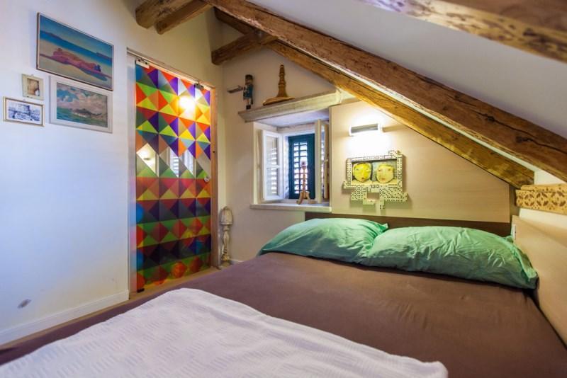 Apartman Dominus Ragusa Esterno foto