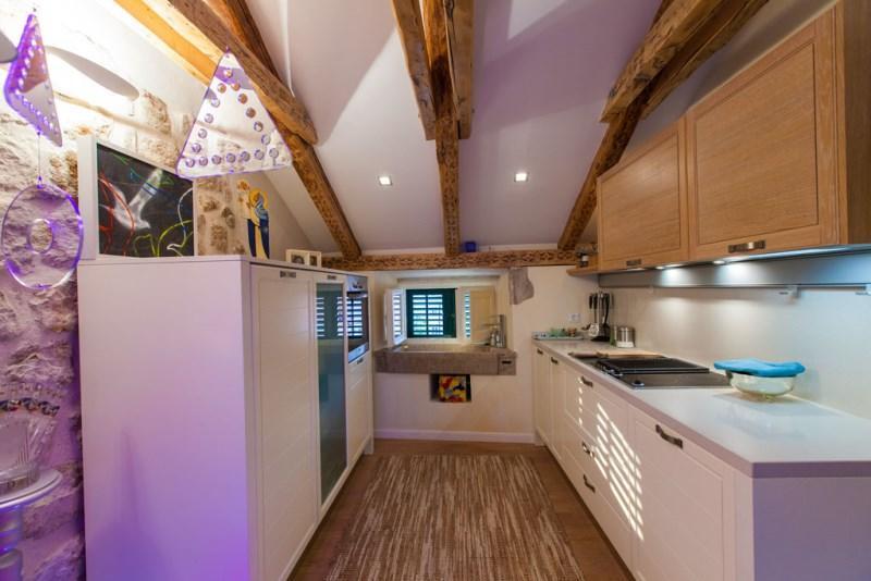 Apartman Dominus Ragusa Esterno foto